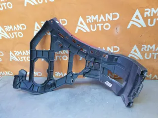 9Y3807417G2X, 9Y3807377, 9 Кронштейн бампера Porsche Cayenne 958 Арт AR310785, вид 8
