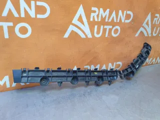 6410D336, 4B45X, 9 Кронштейн бампера Mitsubishi Outlander 3 Арт AR310798, вид 2