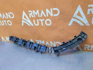 6410D336, 4B45X, 9 Кронштейн бампера Mitsubishi Outlander 3 Арт AR310798, вид 3