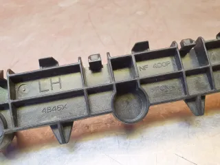 6410D336, 4B45X, 9 Кронштейн бампера Mitsubishi Outlander 3 Арт AR310798, вид 9