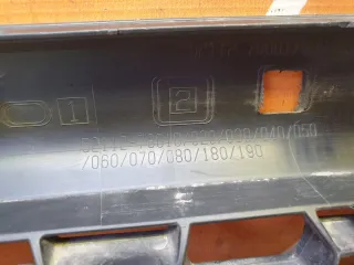 5211278010, 9 Решетка бампера Lexus NX Арт AR310801, вид 9