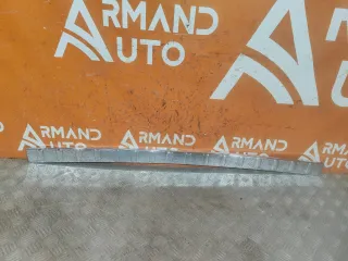 A44788533002A76, A4478853300, 4 Накладка бампера верхняя Mercedes Vito W447 Арт AR310813, вид 1