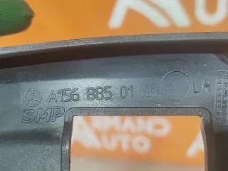A1568850101, 4 Кронштейн бампера Mercedes CLA c117 Арт AR310826, вид 8