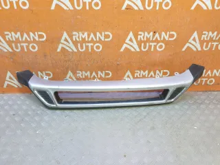 6405A332HA, 6405A269, 6405A270ZZ, 9 накладка бампера нижняя Mitsubishi Outlander 3 restailing 2 Арт AR310840, вид 1