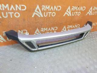 6405A332HA, 6405A269, 6405A270ZZ, 9 накладка бампера нижняя Mitsubishi Outlander 3 restailing 2 Арт AR310840, вид 2
