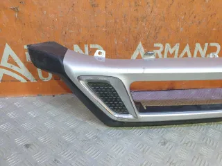 6405A332HA, 6405A269, 6405A270ZZ, 9 накладка бампера нижняя Mitsubishi Outlander 3 restailing 2 Арт AR310840, вид 3