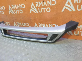 6405A332HA, 6405A269, 6405A270ZZ, 9 накладка бампера нижняя Mitsubishi Outlander 3 restailing 2 Арт AR310840, вид 4