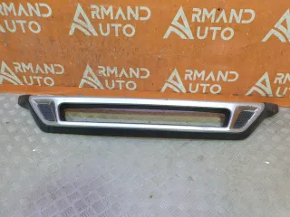 6405A332HA, 6405A269, 6405A270ZZ, 9 накладка бампера нижняя Mitsubishi Outlander 3 restailing 2 Арт AR310840, вид 6
