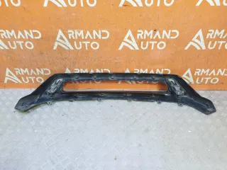 6405A332HA, 6405A269, 6405A270ZZ, 9 накладка бампера нижняя Mitsubishi Outlander 3 restailing 2 Арт AR310840, вид 7