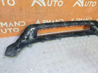 6405A332HA, 6405A269, 6405A270ZZ, 9 накладка бампера нижняя Mitsubishi Outlander 3 restailing 2 Арт AR310840, вид 8