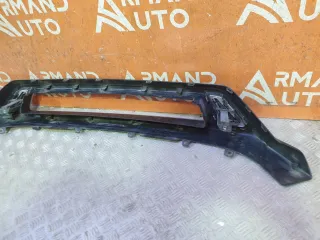 6405A332HA, 6405A269, 6405A270ZZ, 9 накладка бампера нижняя Mitsubishi Outlander 3 restailing 2 Арт AR310840, вид 9