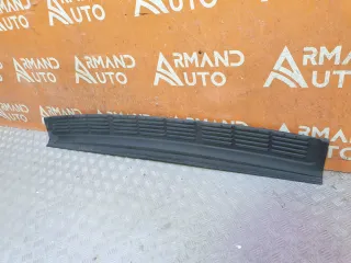 5216260040, 9 Накладка бампера верхняя Toyota Land Cruiser 200 Арт AR310842, вид 3