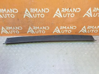5216260040, 9 Накладка бампера верхняя Toyota Land Cruiser 200 Арт AR310842, вид 4