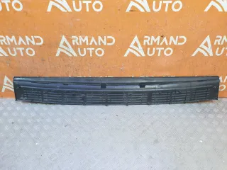 5216260040, 9 Накладка бампера верхняя Toyota Land Cruiser 200 Арт AR310842, вид 5