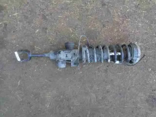 6791672 Амортизатор передний правый BMW 7 F01/F02 Арт 00041670, вид 1