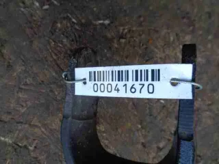 6791672 Амортизатор передний правый BMW 7 F01/F02 Арт 00041670, вид 2