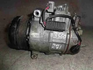 0032308511,4472605982 Компрессор кондиционера Mercedes C W204 Арт 00292765, вид 1