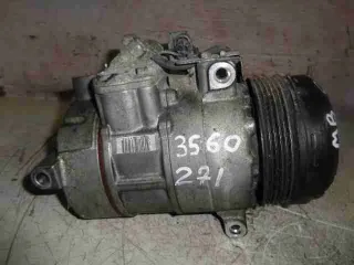 0032308511,4472605982 Компрессор кондиционера Mercedes C W204 Арт 00292765, вид 5