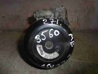 0032308511,4472605982 Компрессор кондиционера Mercedes C W204 Арт 00292765, вид 6