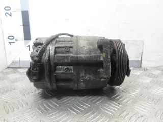 9185144 Компрессор кондиционера BMW X5 E70 Арт 00293524, вид 1