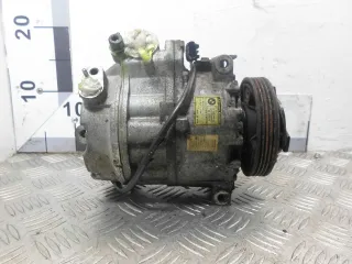 9185144 Компрессор кондиционера BMW X5 E70 Арт 00293524, вид 2