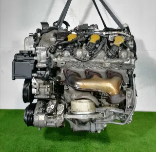 A0064662301 Насос ГУР Mercedes GLK X204 Арт 00231875sep5, вид 4