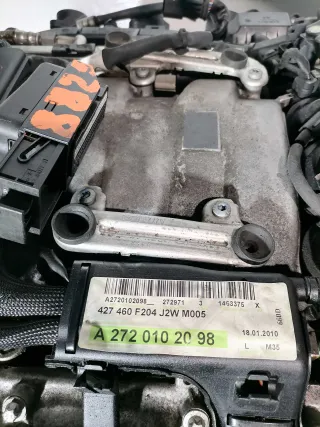 0001502780 Катушка зажигания Mercedes GLK X204 Арт 00231875sep6, вид 6