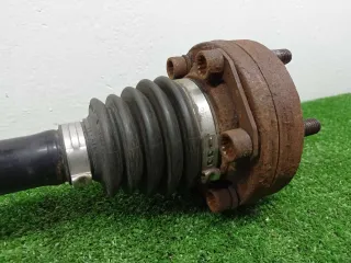 7L8501201 Полуось задняя правая Audi Q7 4L Арт 00261823, вид 4