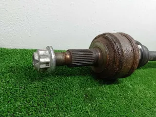 7L8501201 Полуось задняя правая Audi Q7 4L Арт 00261823, вид 5