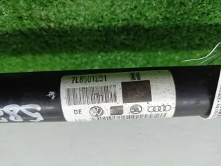 7L8501201 Полуось задняя правая Audi Q7 4L Арт 00261823, вид 6