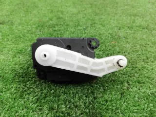 277T64BU2A Моторчик заслонки печки Nissan Rogue Арт 00299547, вид 1