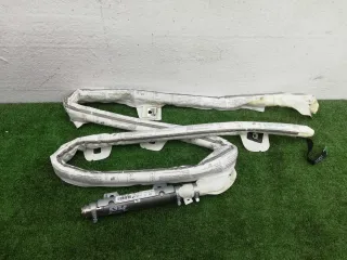 A2048602402,2048602402 Подушка безопасности потолочная правая Mercedes GLK X204 Арт 00297286, вид 1