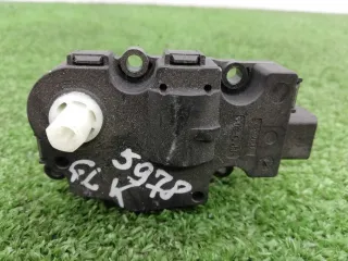 K9749006 Моторчик заслонки печки Mercedes GLK X204 Арт 00297444, вид 2
