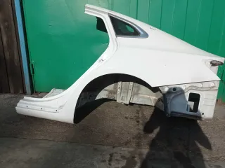  Четверть задняя левая Chevrolet Malibu 9 Арт 00273818, вид 1