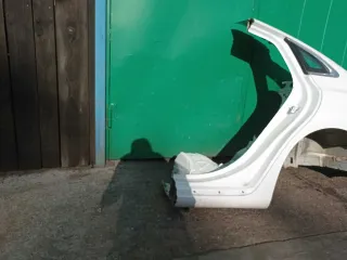  Четверть задняя левая Chevrolet Malibu 9 Арт 00273818, вид 3