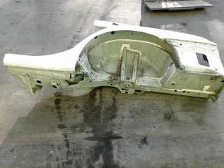  Четверть задняя левая Chevrolet Malibu 9 Арт 00273818, вид 4
