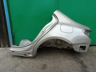  Четверть задняя левая Mercedes A W177 Арт 00277902, вид 1