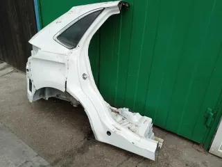  Четверть задняя правая Ford Edge 2 Арт 00270204, вид 3