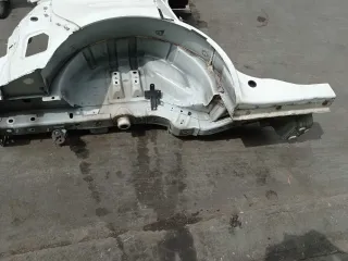  Четверть задняя правая Ford Edge 2 Арт 00270204, вид 5