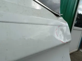  Четверть задняя правая Ford Edge 2 Арт 00270204, вид 6