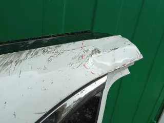  Четверть задняя правая Ford Edge 2 Арт 00270204, вид 9