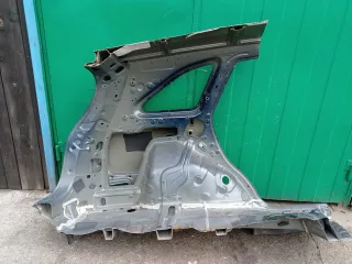  Четверть задняя левая Kia Sorento 3 restailing Арт 00278714, вид 5