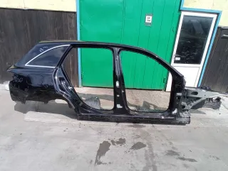  Стойка кузовная правая Mercedes GLC X254 Арт 00285591sep2, вид 1