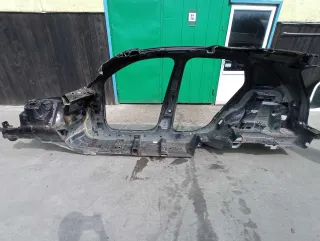  Стойка кузовная правая Mercedes GLC X254 Арт 00285591sep2, вид 4