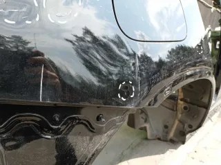  Стойка кузовная правая Mercedes GLC X254 Арт 00285591sep2, вид 8