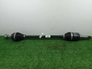 7646867 Полуось задняя левая BMW X2 F39 Арт 00250037, вид 1