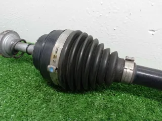 7646867 Полуось задняя левая BMW X2 F39 Арт 00250037, вид 2