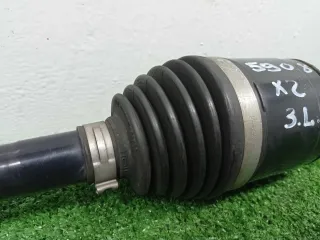 7646867 Полуось задняя левая BMW X2 F39 Арт 00250037, вид 3