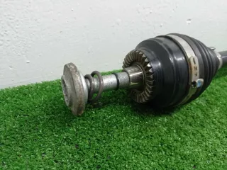 7646867 Полуось задняя левая BMW X2 F39 Арт 00250037, вид 4