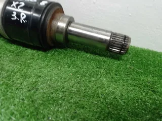 7646867 Полуось задняя правая BMW X2 F39 Арт 00251320, вид 2
